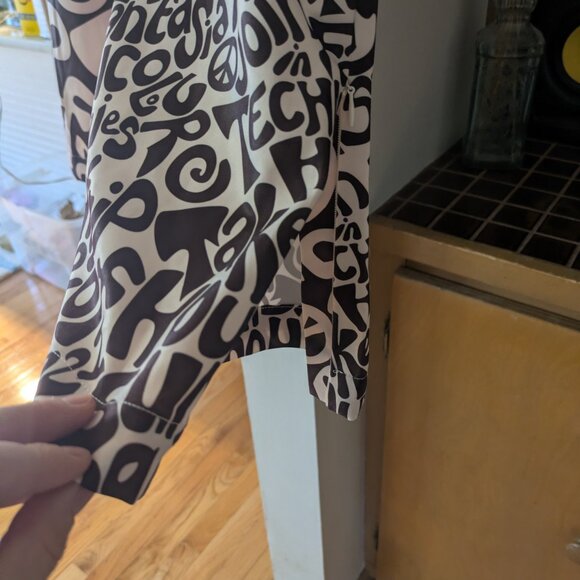 HOUSE OF SUNNY Scooby Pants - Picture 7 of 13